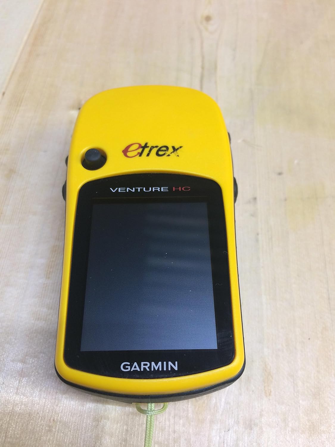 GARMIN ETREX Venture HC Handheld GPS Amazon.in Electronics