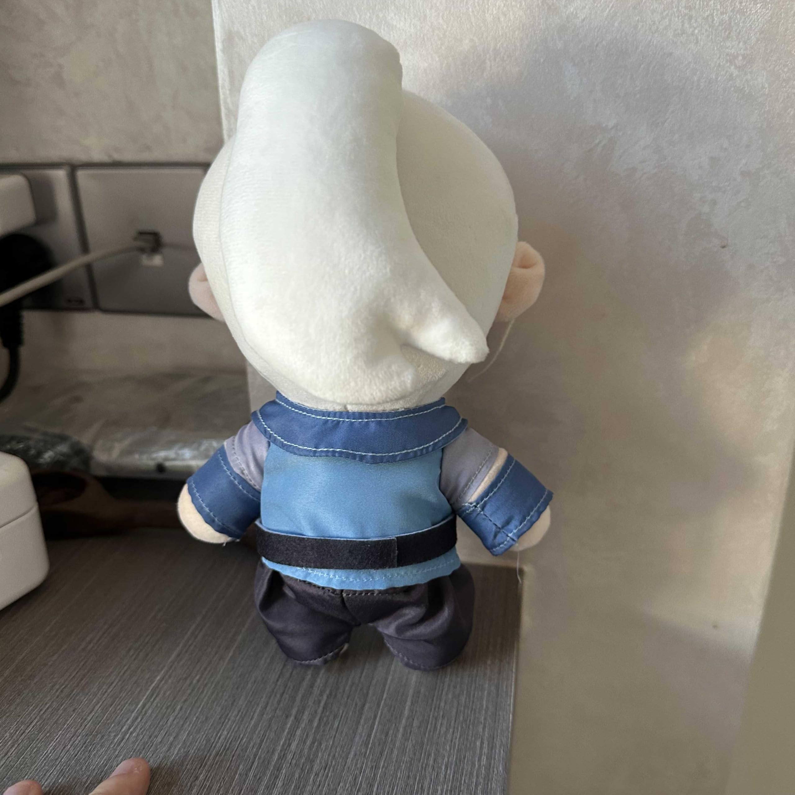 Amazon.co.jp: ヴァロラント ジェット ぬいぐるみ 人形 置物 音声付き