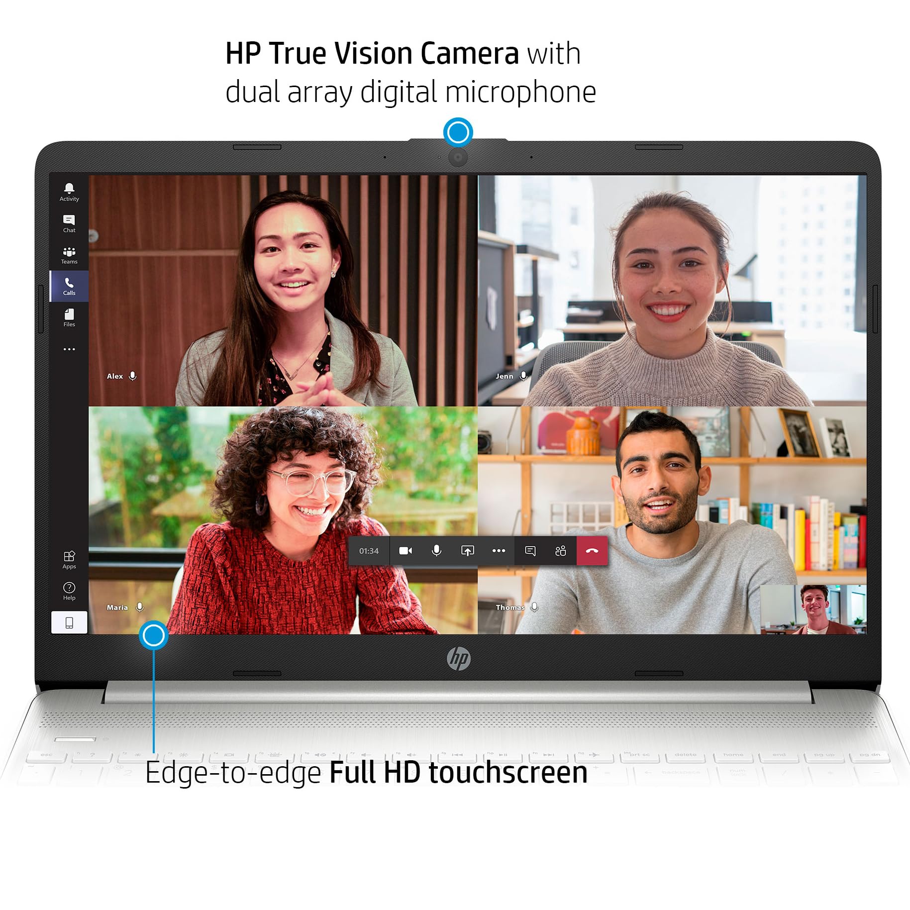 Amazon.com: HP 15 15.6
