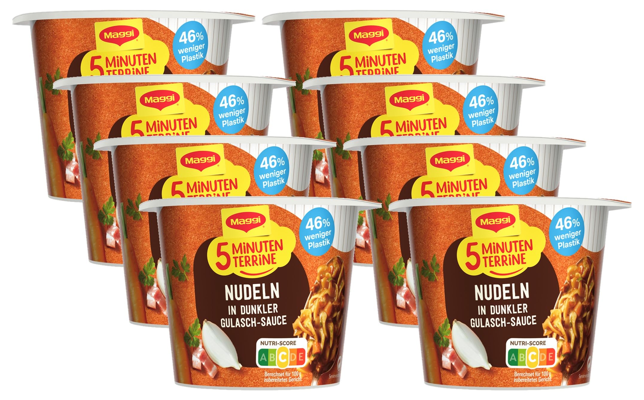 Angebote von Nestlé