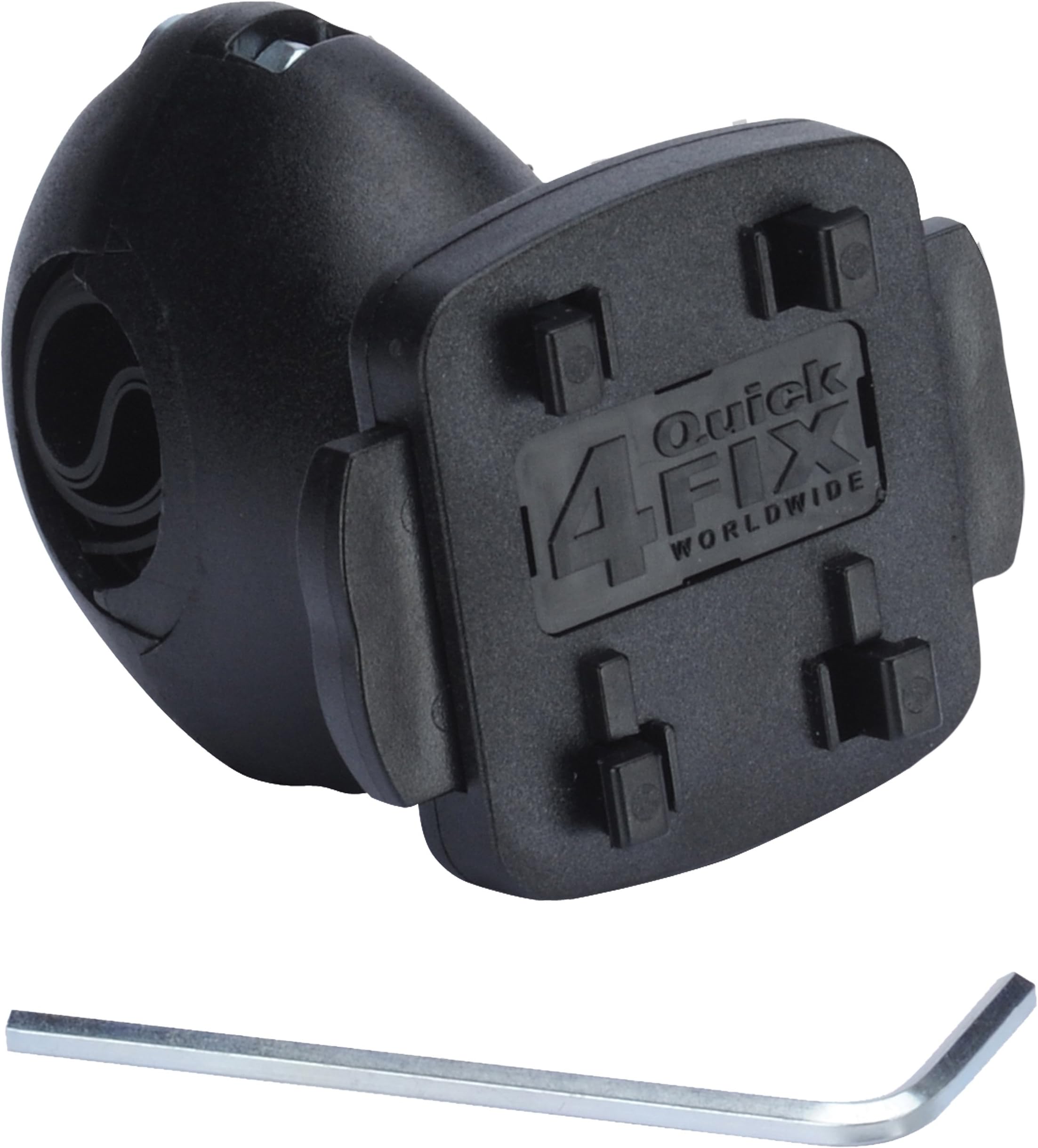 Teasi one 40-11-6520 Bike Mount Black