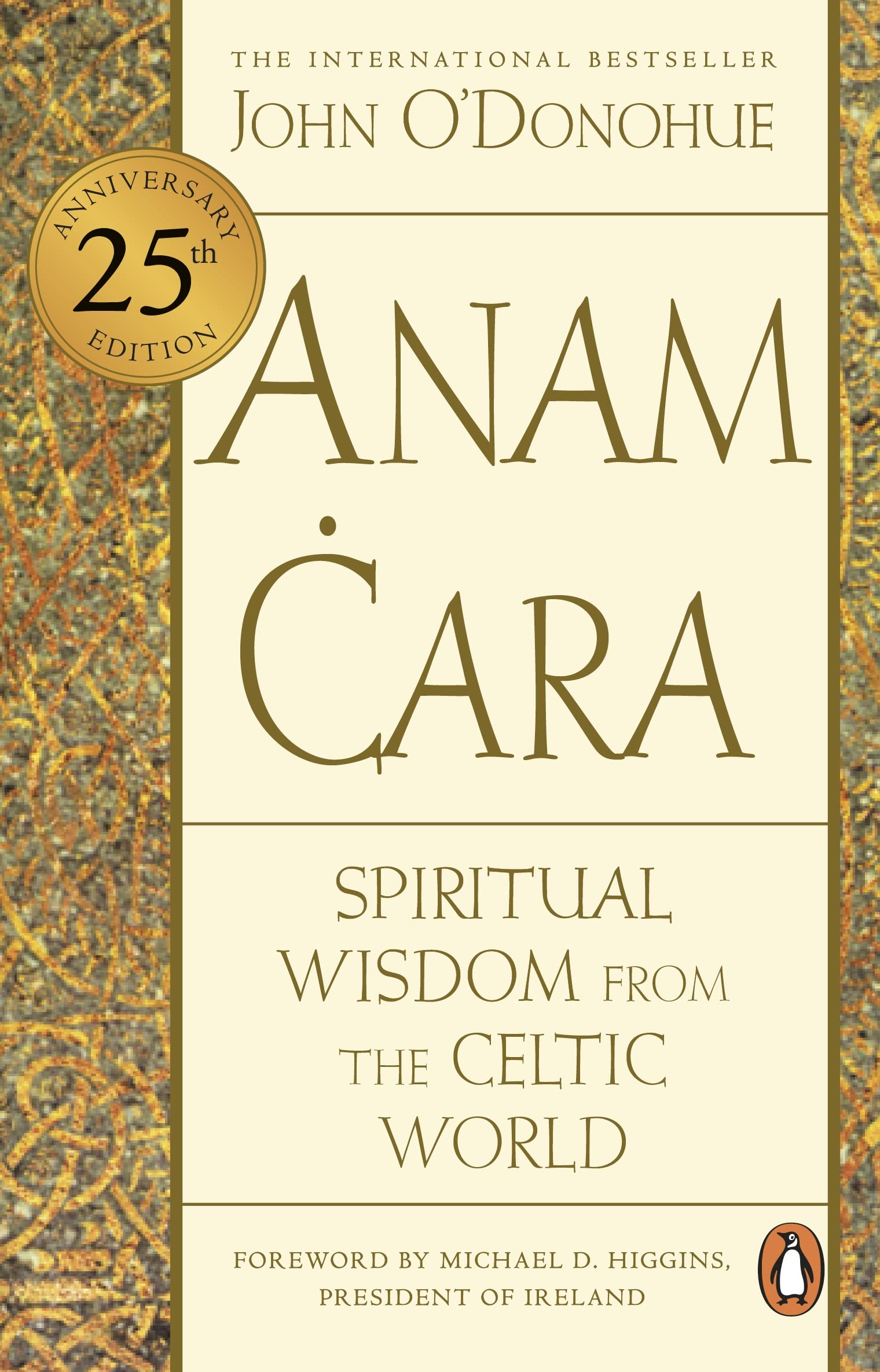 Anam Cara: 25th Anniversary Edition