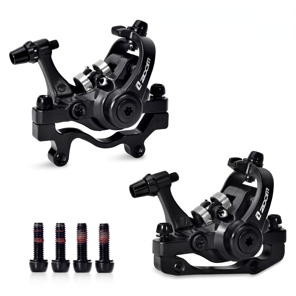 Amazon.com : Zoom DB-680 Bilateral Caliper Disc Brake Dual Piston