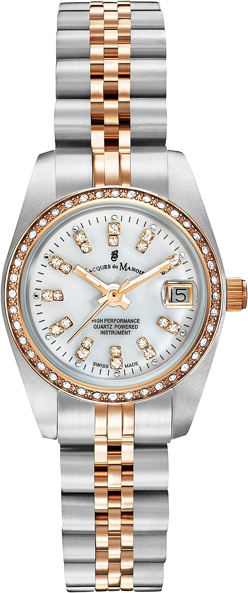 Jacques Du Manoir Watch