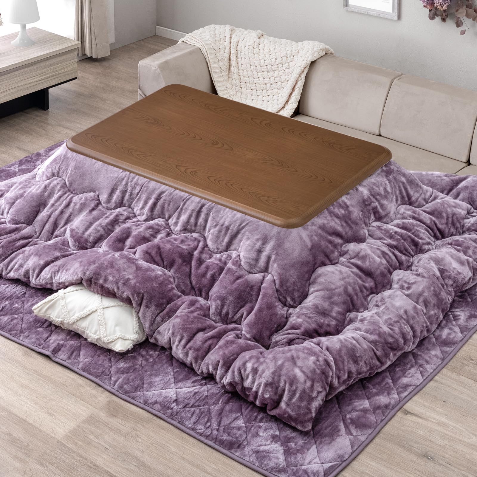 タンスのゲン こたつ3点セット タンスのゲン こたつ パーソナルこたつ 3点セット こたつセット