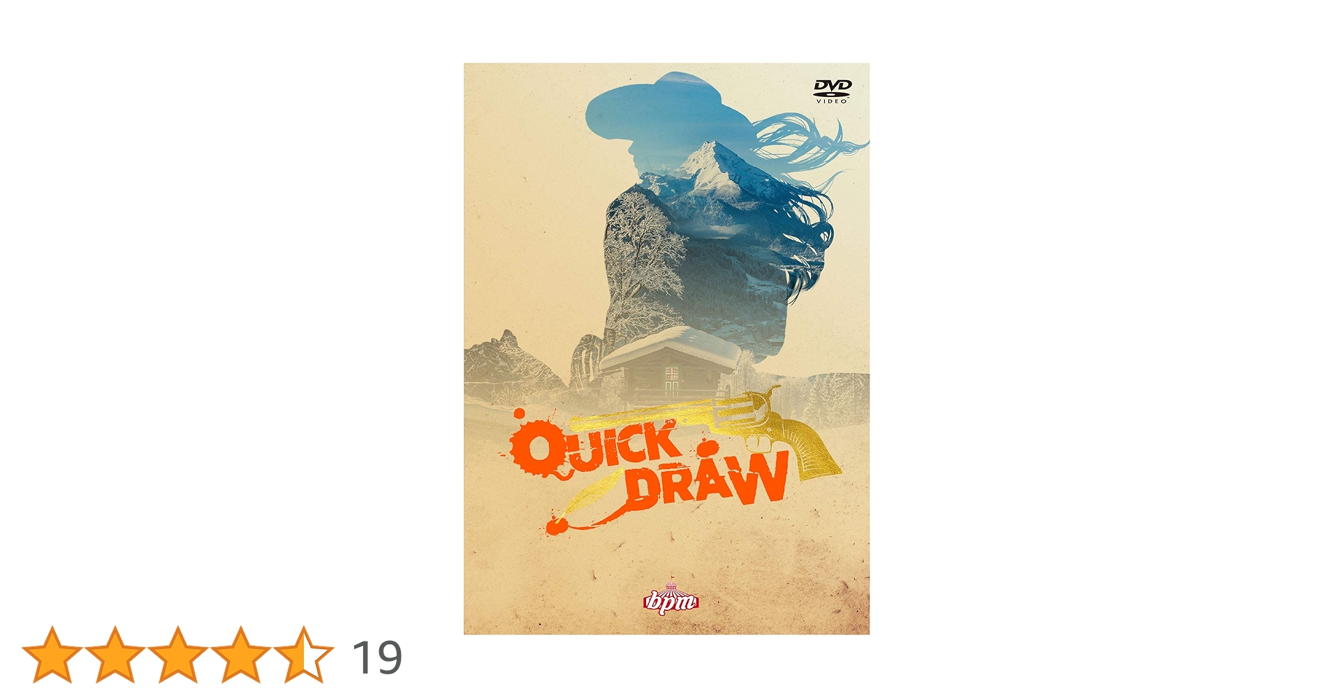 bpm本公演 QUICK DRAW DVD & パンフレット Amazon.co.jp: bpm本公演「QUICK DRAW」 [DVD] : 下野紘, 風花舞