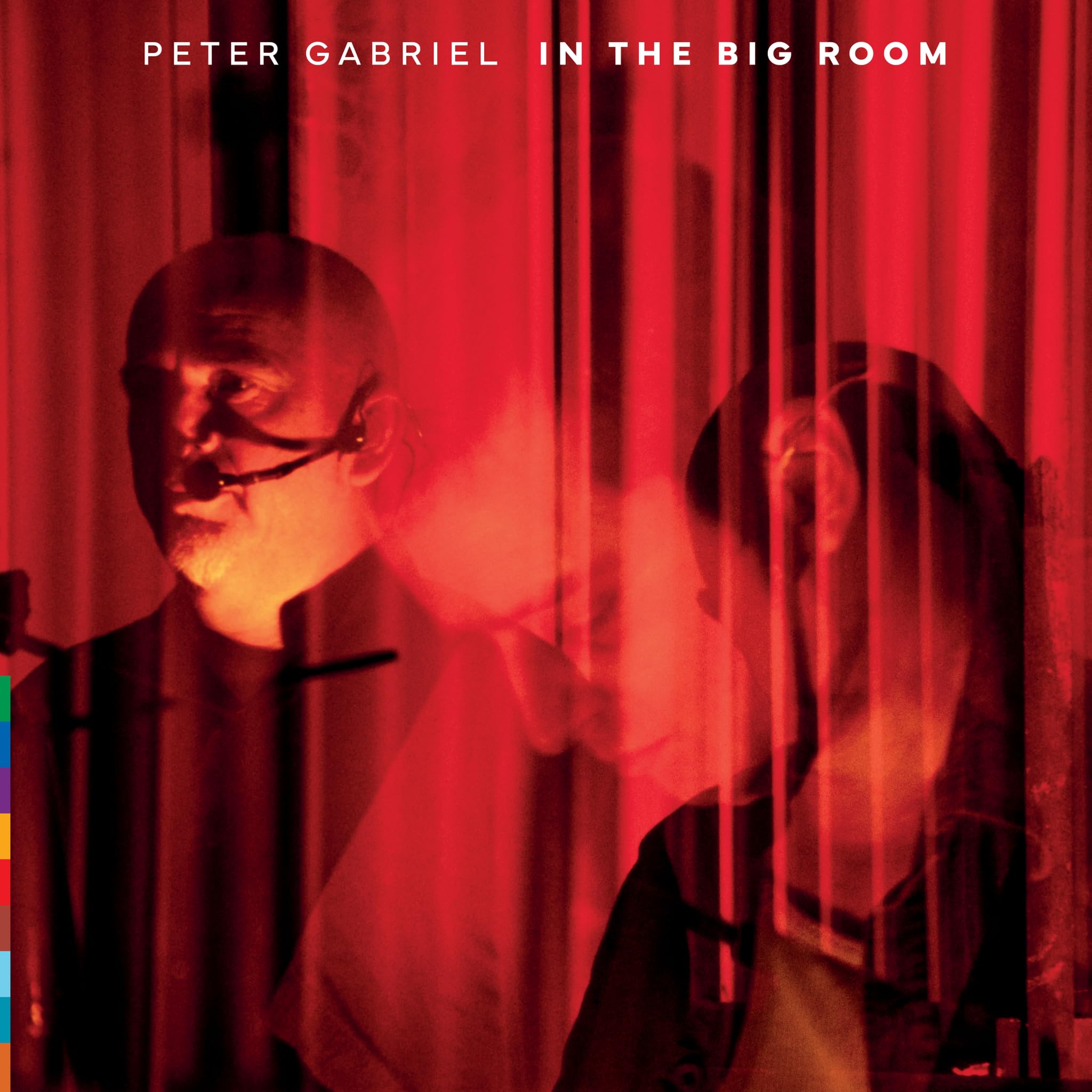 In The Big Room : 2CD
