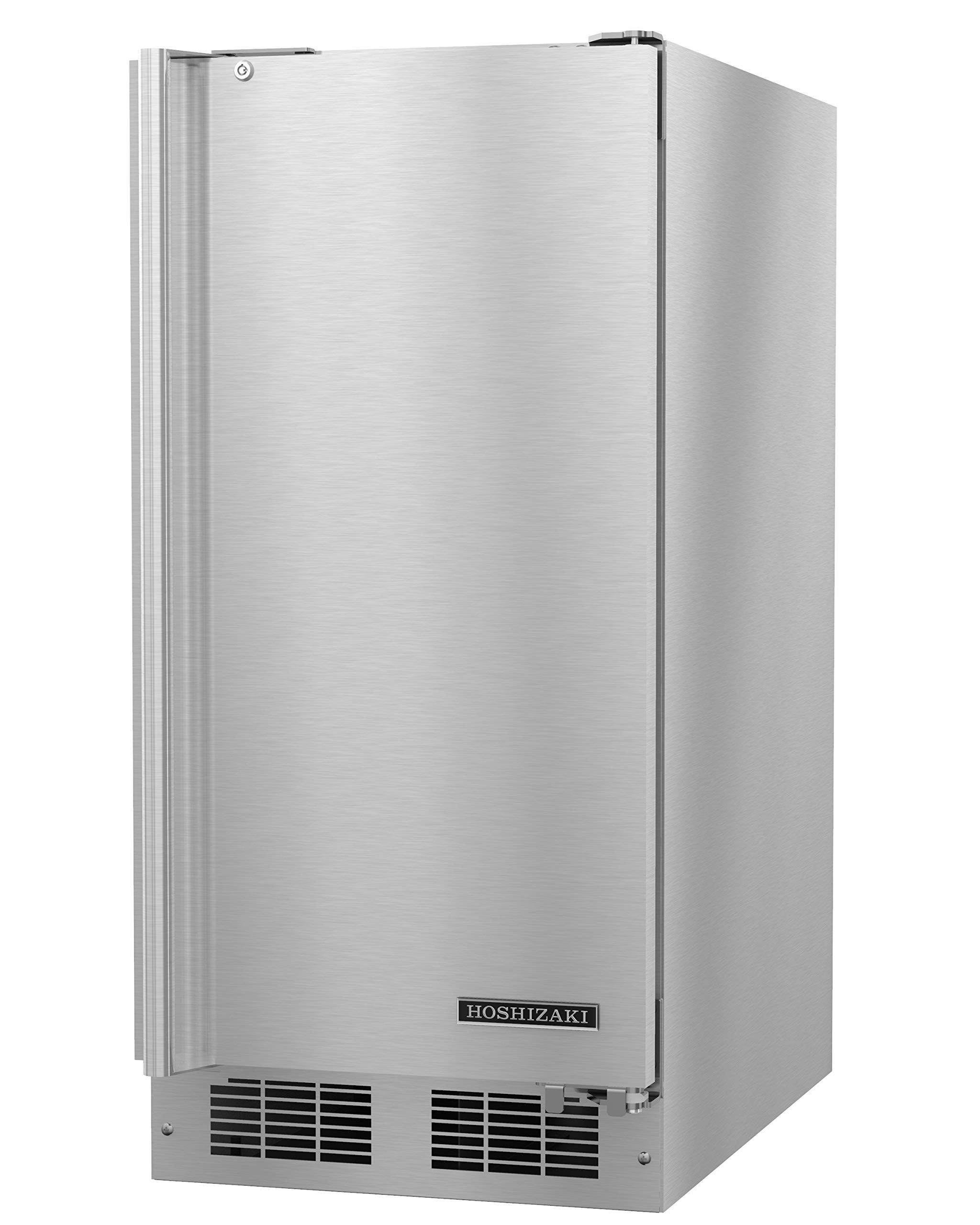 hoshizaki mini fridge