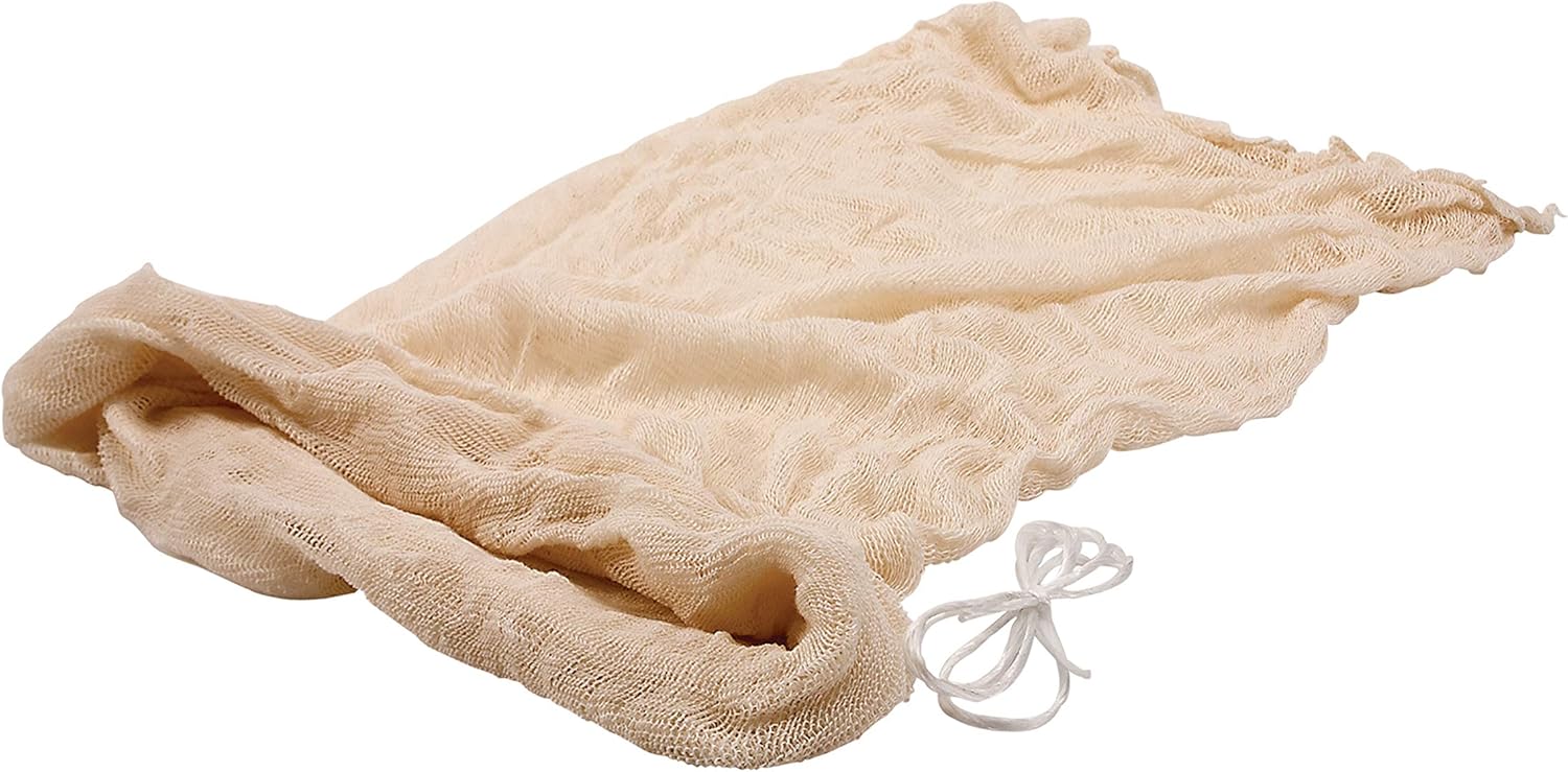 Allen Company Big Game Quarter Game/Meat Bag (Pack of 4) , White, 48" x 12": Sports & Outdoors