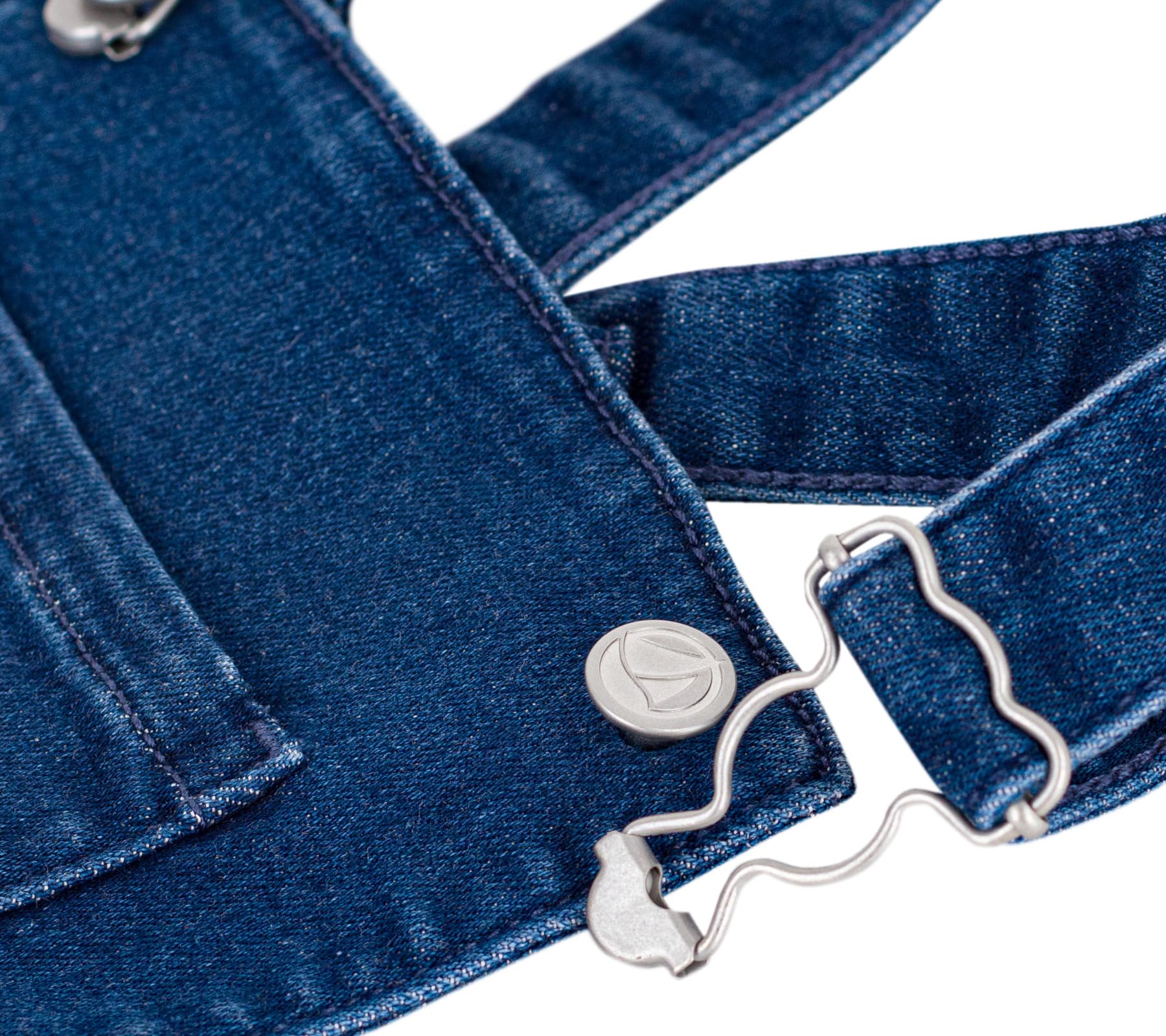 Petit Bateau A0f4q Vêtements Jour Bébé Fille