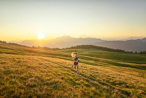 Miniatura 9 de CamelBak Chaleco Circuit Run para mujer, bolsa de hidratación de 50 onzas