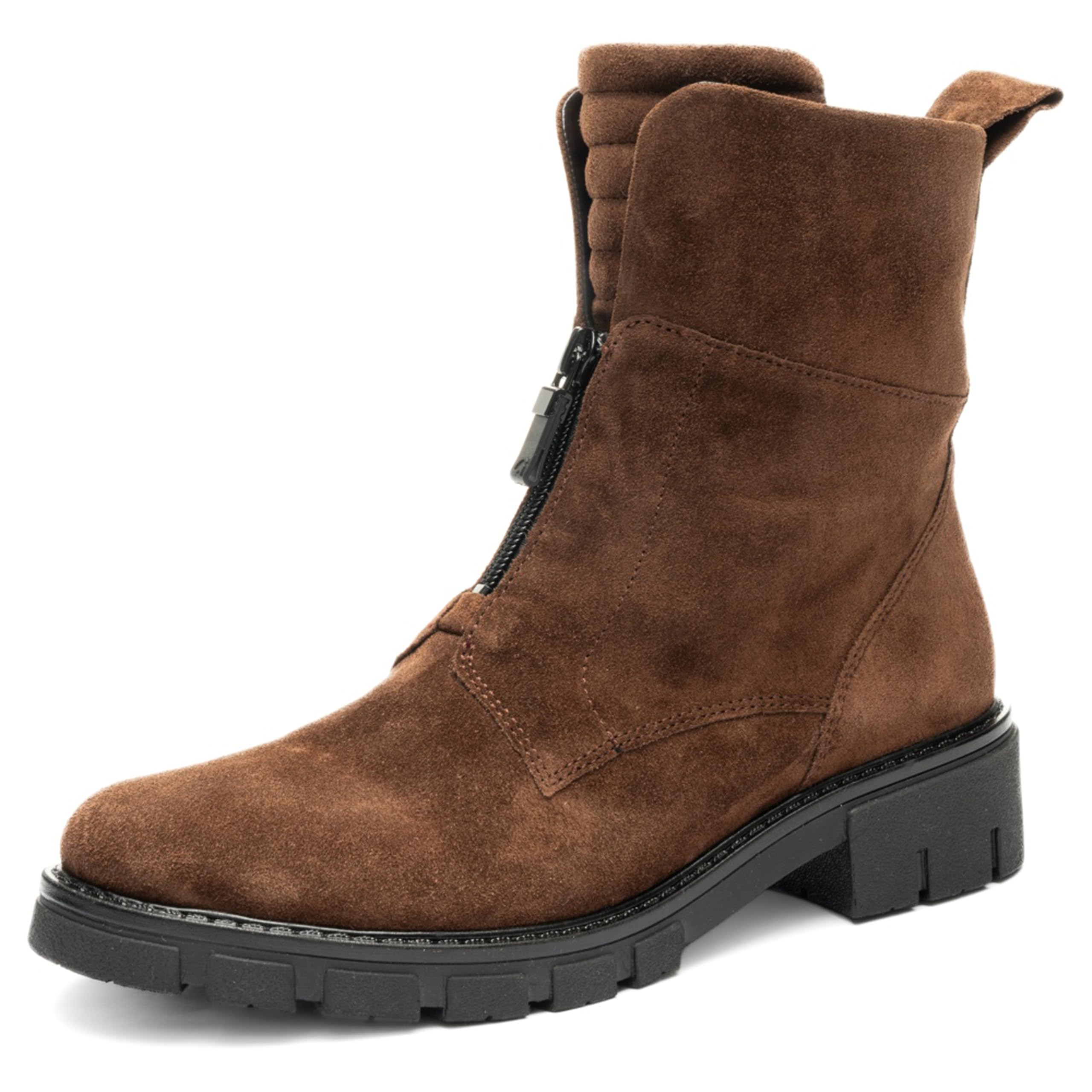 ARA Damen Stiefelette Dover Cream