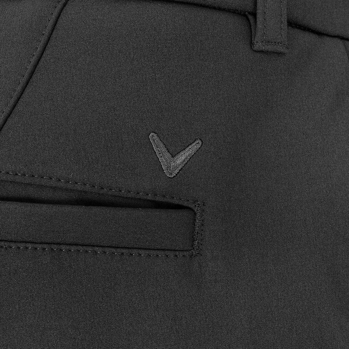 Callaway Golf Hommes Eau et Vent Résistant Golf Thermal résistant au Vent