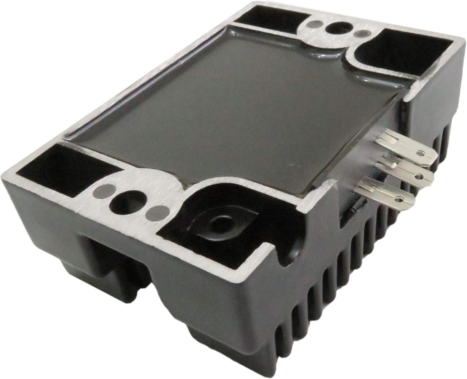 Voltage Regulator for Kohler K161 K181 K241 K301 K321 K341 K482 K532 K582 CH20 CH620 CH621 CH640 CH680 CH740 for John Deere Lawn Tractor 110 112 140 8HP-24HP Engines