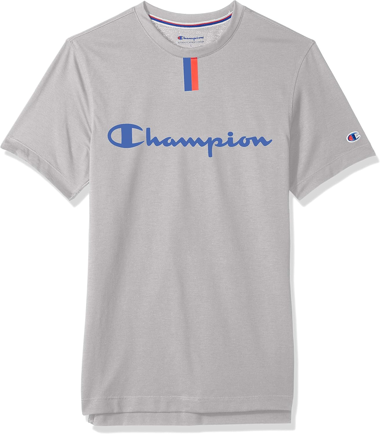 Champion Phys Ed. YC tee Camiseta para Hombre