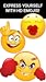 Emoji World Smileys & Emoji