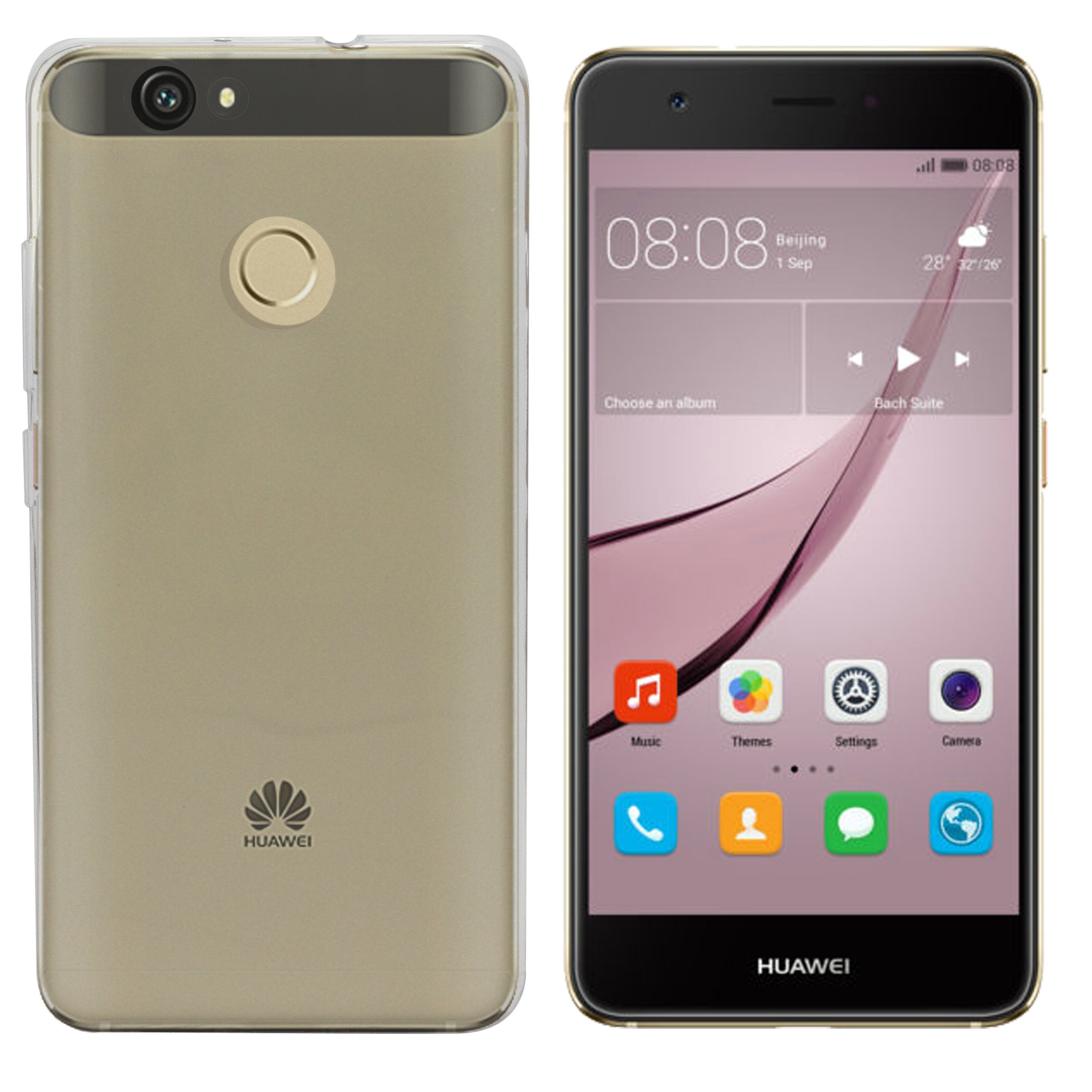 Omenex Protective Case for Huawei Nova