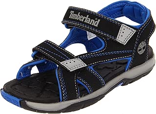 girls timberland sandals