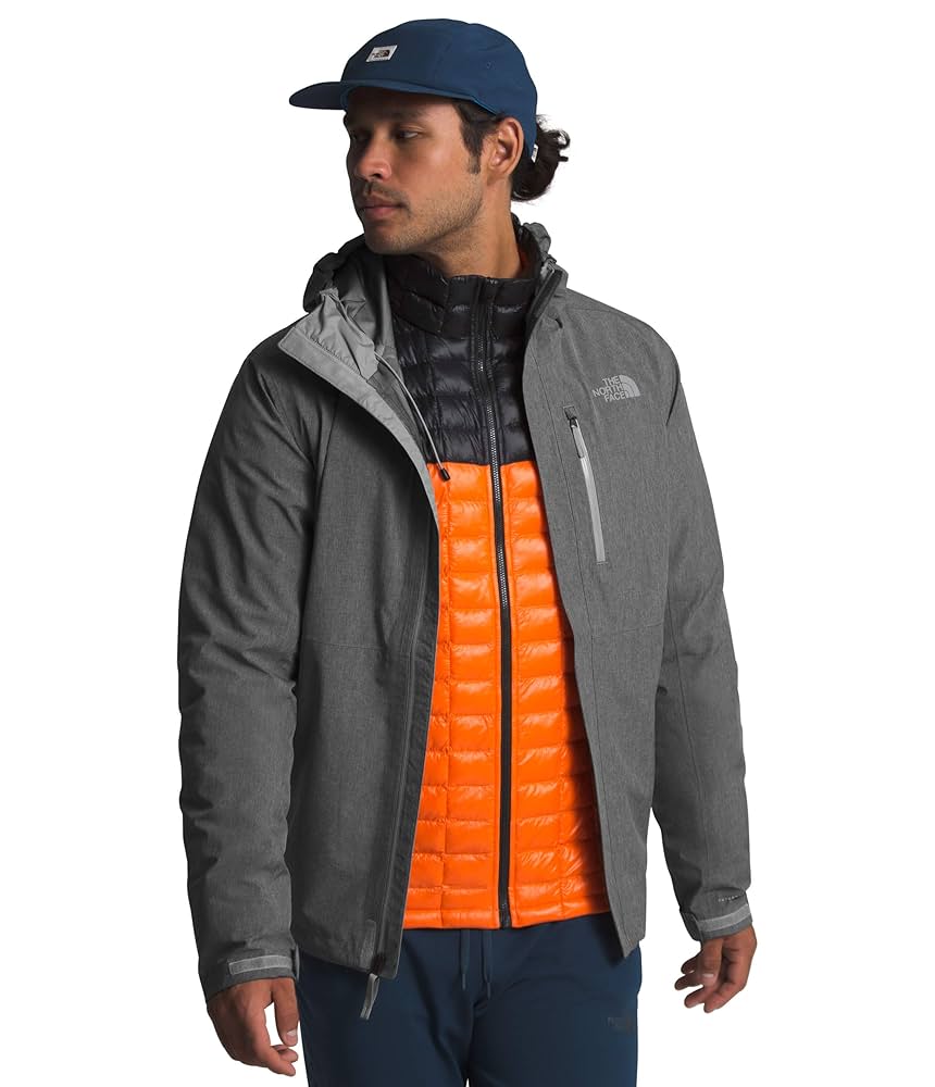 THE NORTH FACE FUTURELIGHT ジャケット THE NORTH FACE Jaqueta masculina Dryzzle Futurelight, TNF