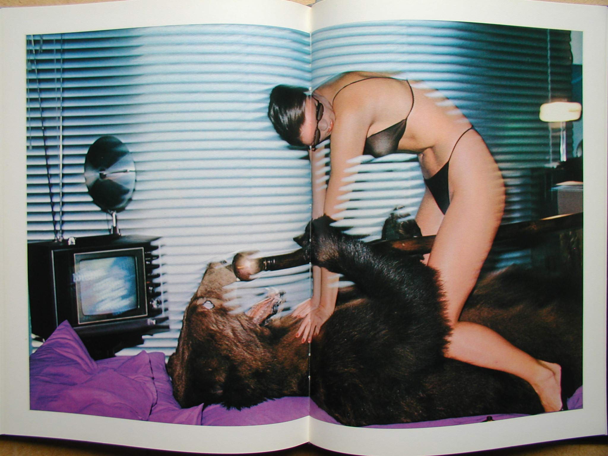 White Women