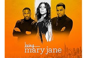 Being Mary Jane Season 4: Lisa Fisher Brings the Drama