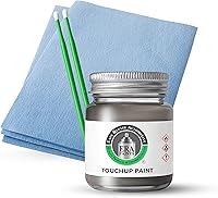 Vista 11 de ERA Paints A17 Havanna Metallic para BMW Exact Match Automotive Touch Up Paint Spray - Pro Kit