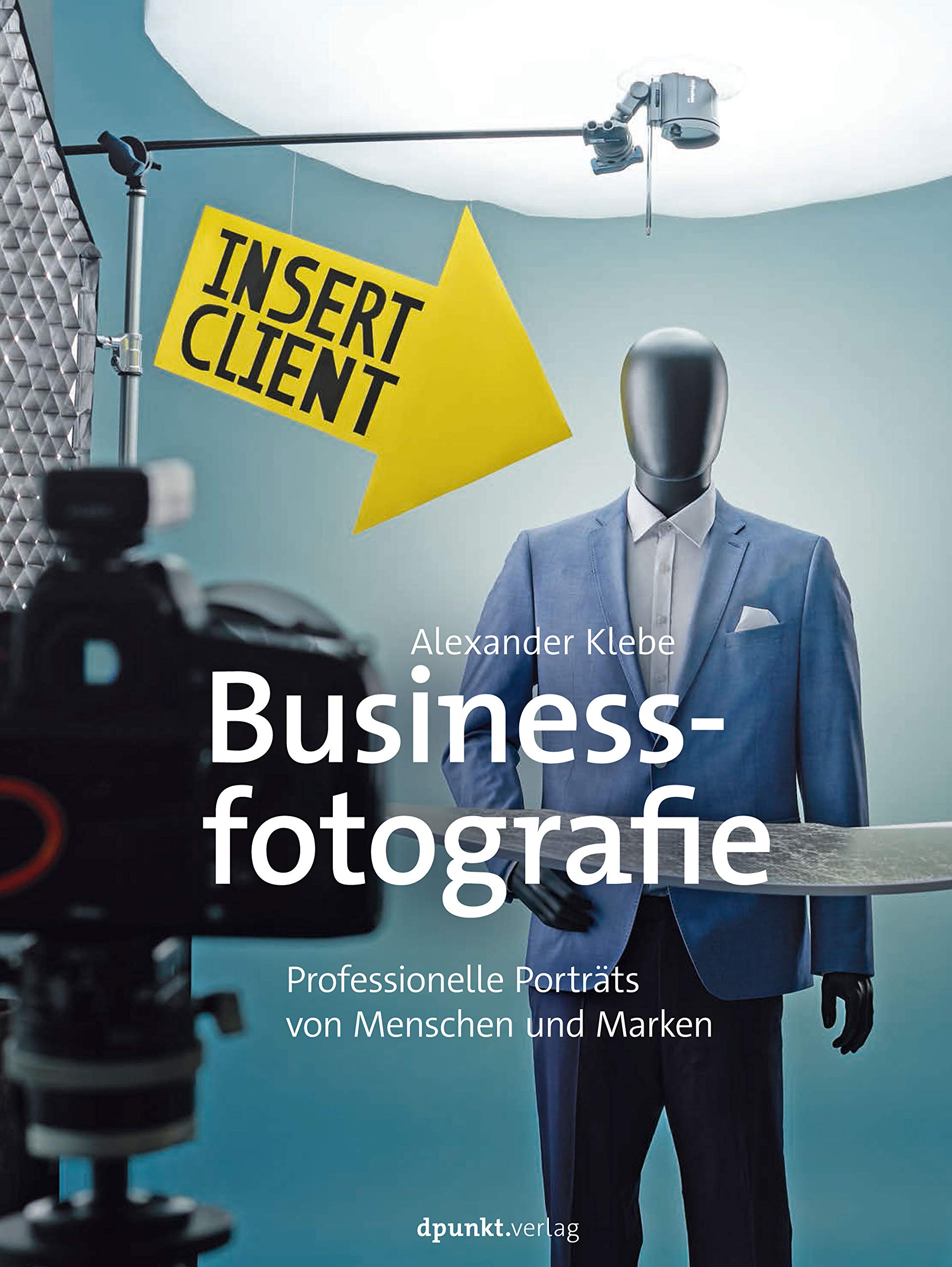 Businessfotografie: Professionelle Porträts von Menschen und Marken