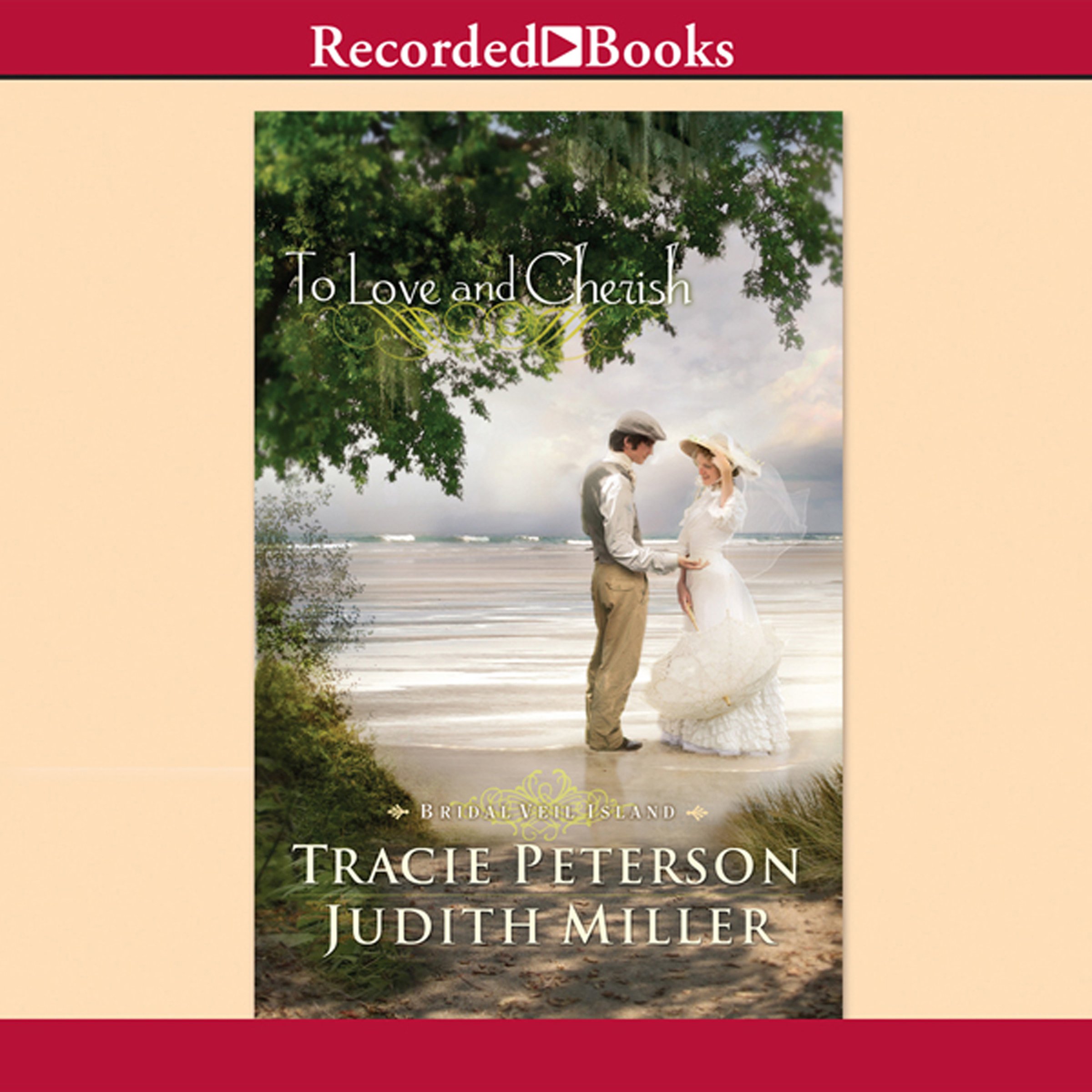 Cover art for To Love and Cherish