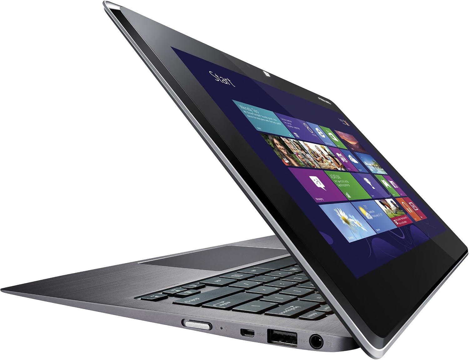 ASUS Taichi 21-DH71 11-Inch Convertible 2in1 (OLD VERSION)