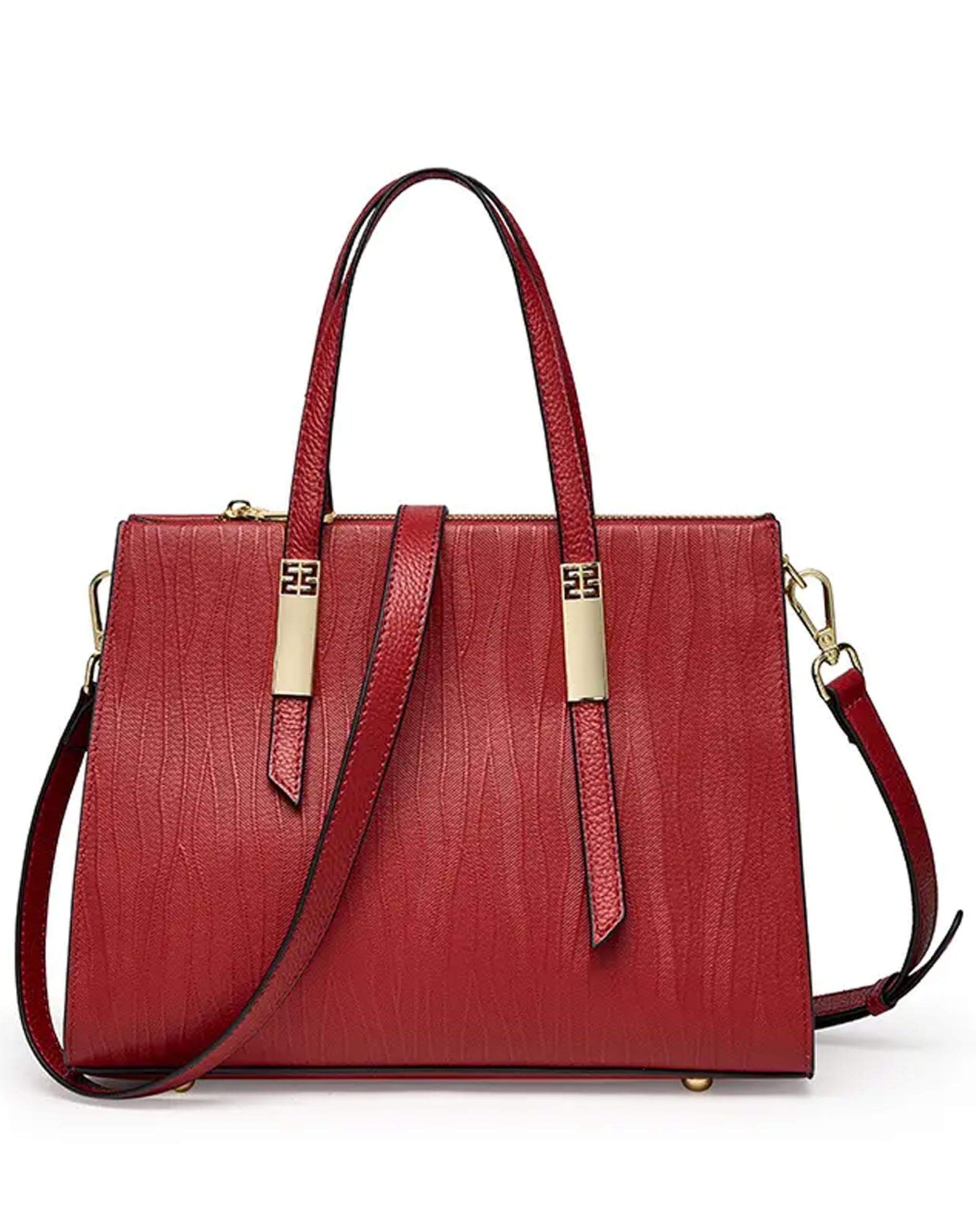 MOSHWestal Designer Crossbody Bag Female Fashion Leather Bags Women Genuine Leather Handbag Luxury Handbags for Women