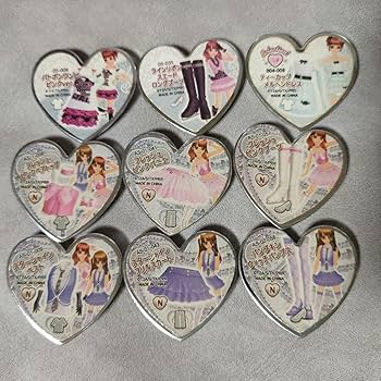 Amazon.co.jp: プリズムストーン プリティーリズム レインボー