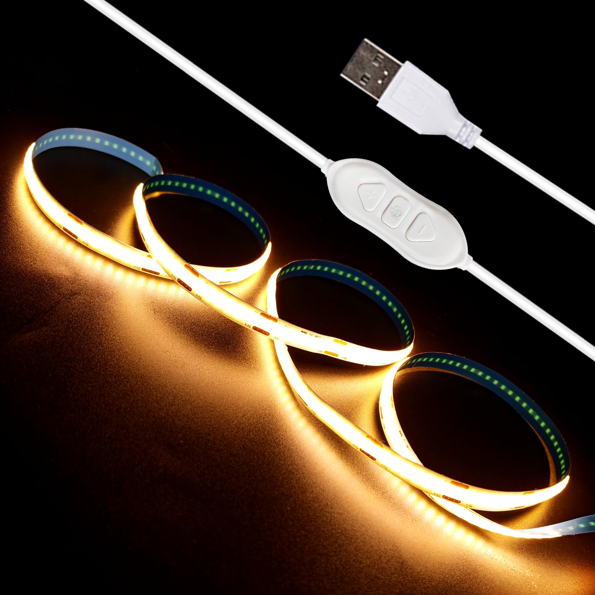 ◆コイズミ◆LED照明器具◆5点◆AD49628L◆Z-2601DL34◆ Amazon.com: XINGZHI 5V USB LED Strip Lights 3.28FT, 3Key COB Light