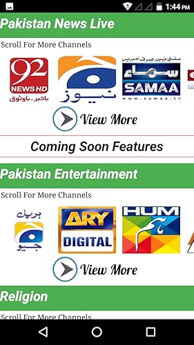 pakistani news live tv