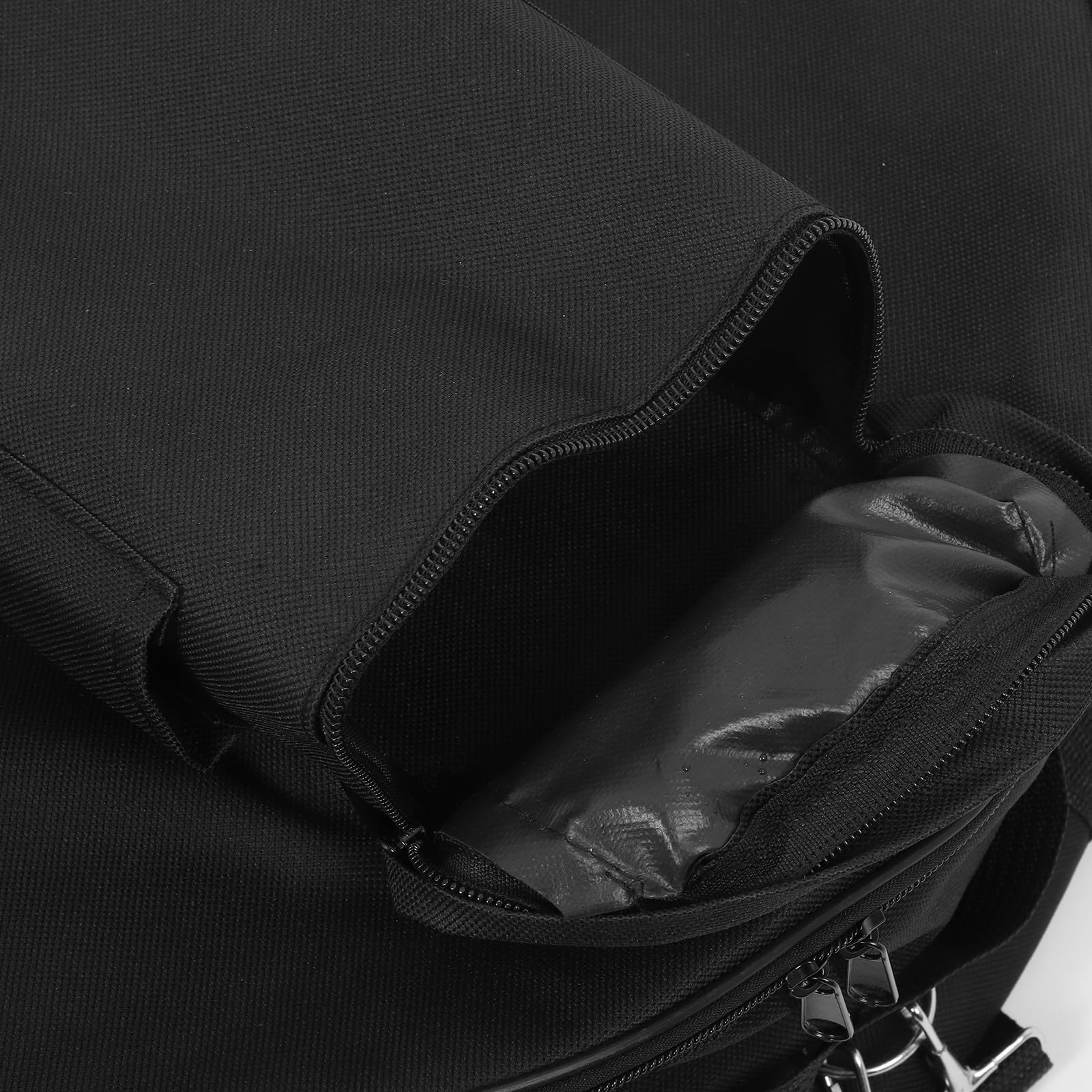 Borsa Protezione Ottimale Grande Capacità Rullante per Oxford p e Trasporto Comodo Doppia Tracolla