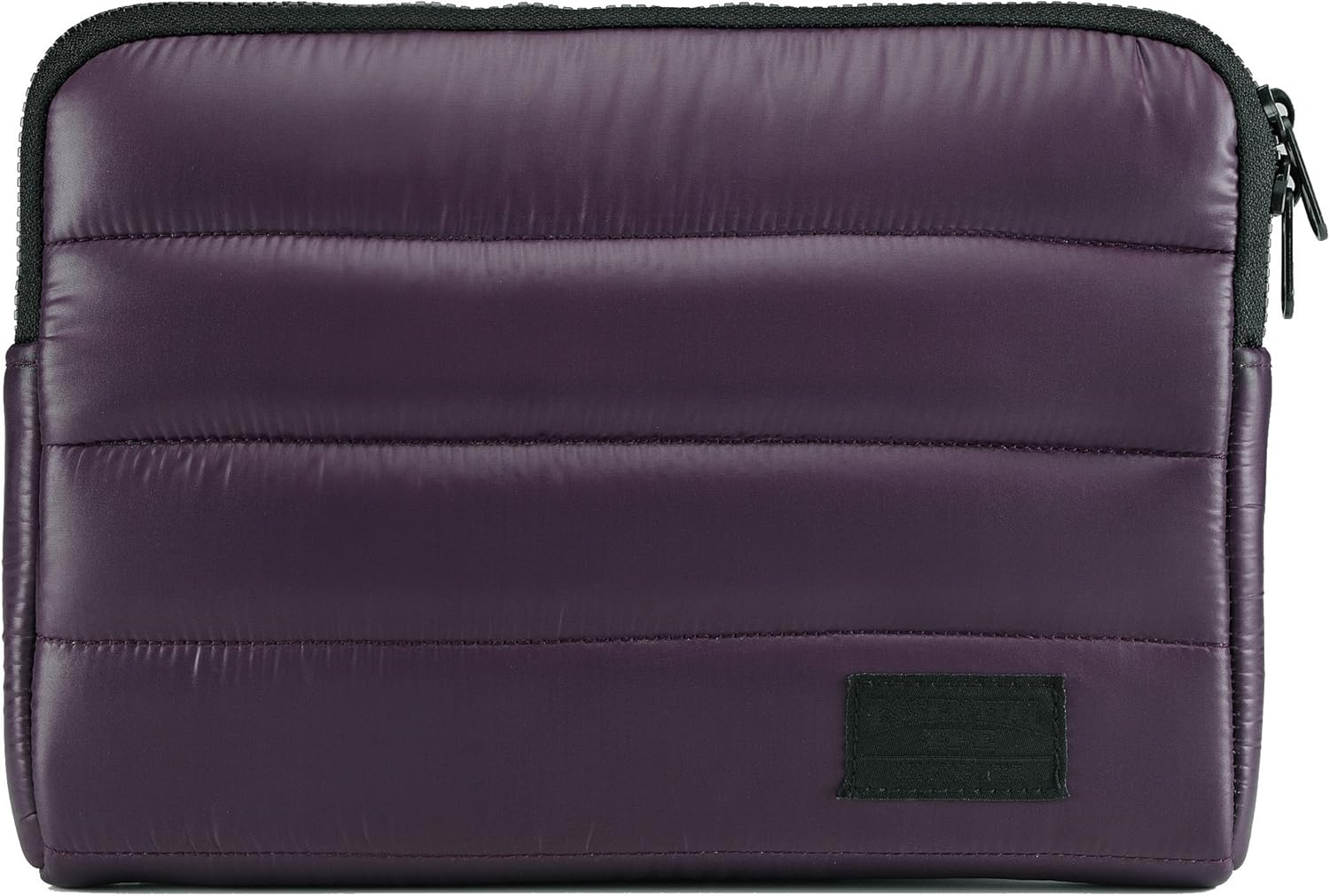 Puff Puff/S Indigo Protective Bag for iPad - Purple ET-10033-2 [38032]