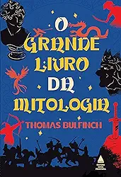 Box O grande livro da Mitologia