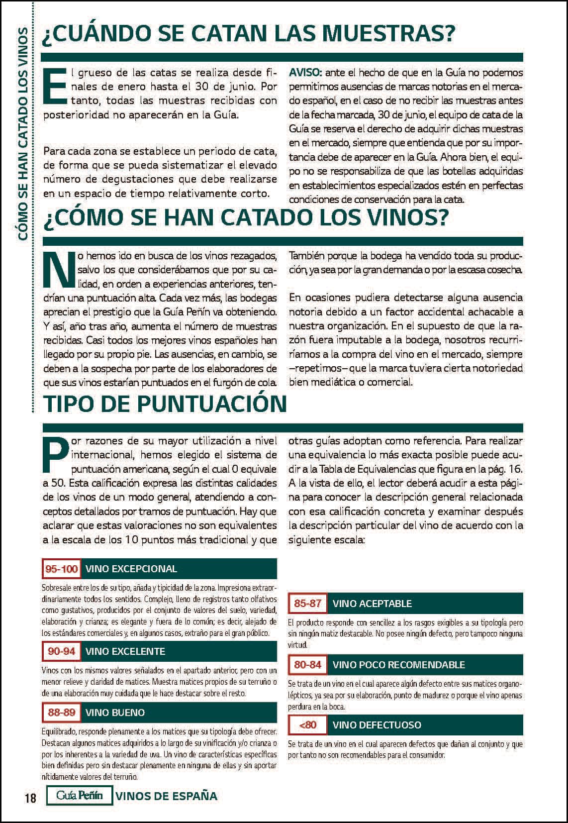 Guia Peñin Vinos de España 2025 (GUIA PE?IN DE VINOS ESPA?A)