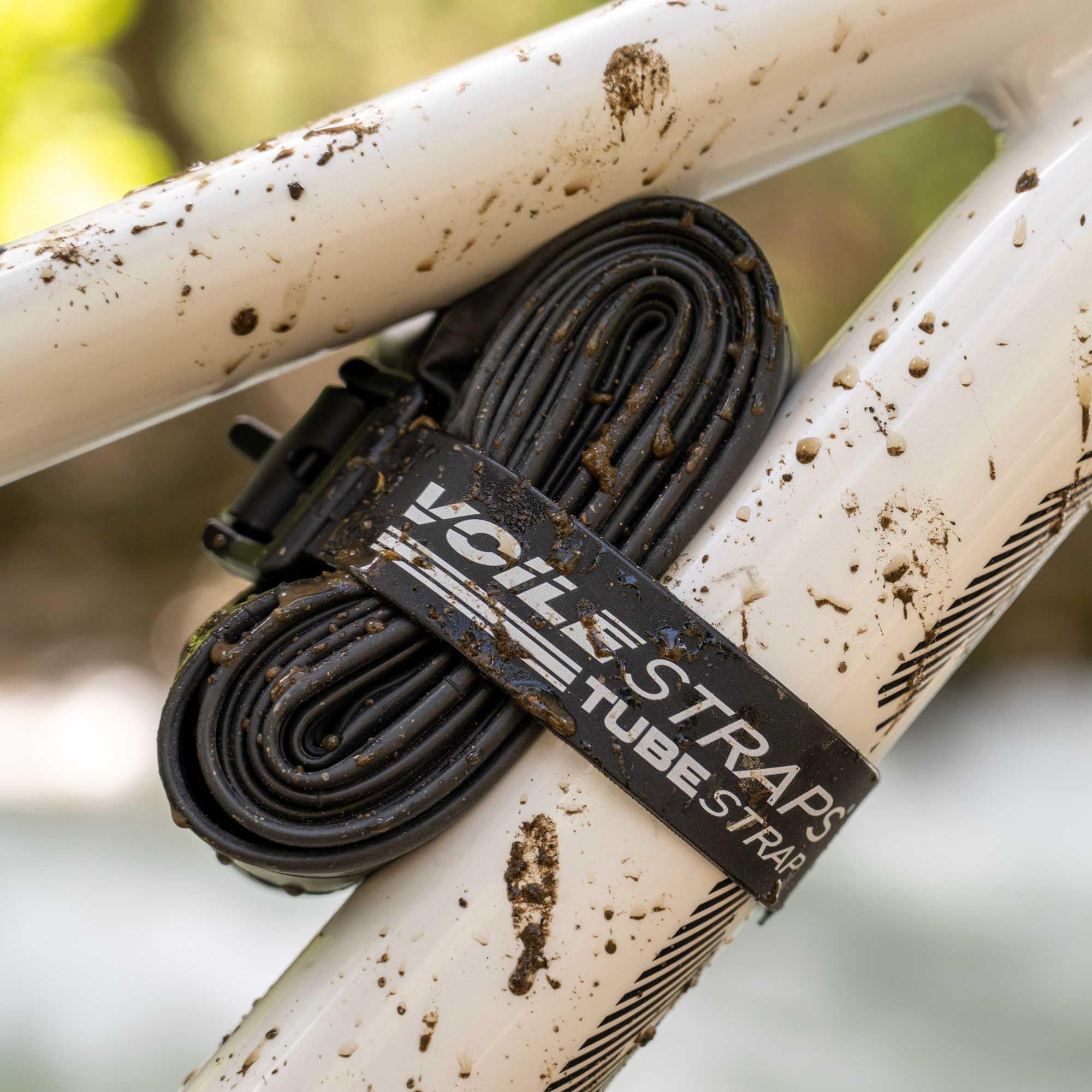 Voile Bike Tube Strap - 13 in./33cm