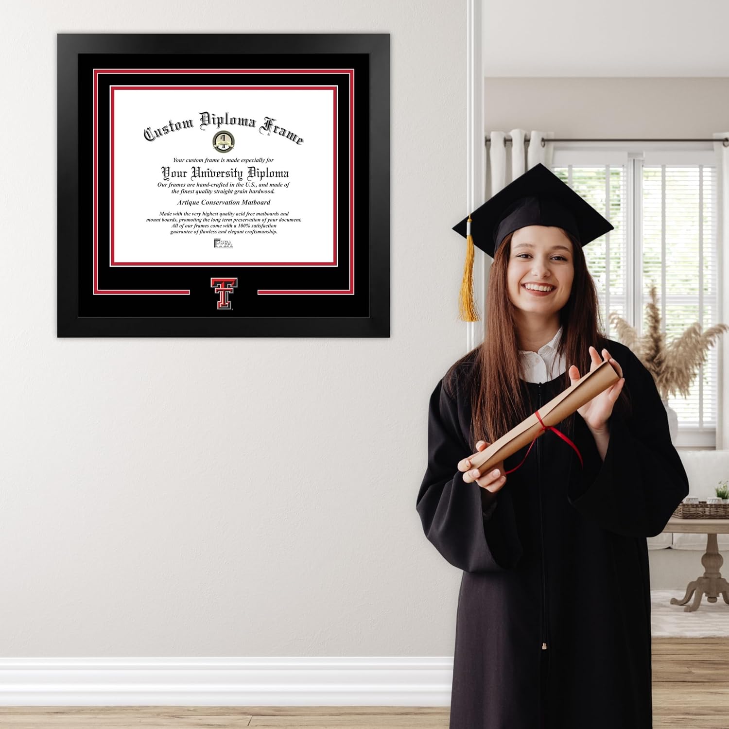 Campus Images NCAA unisex Traditional