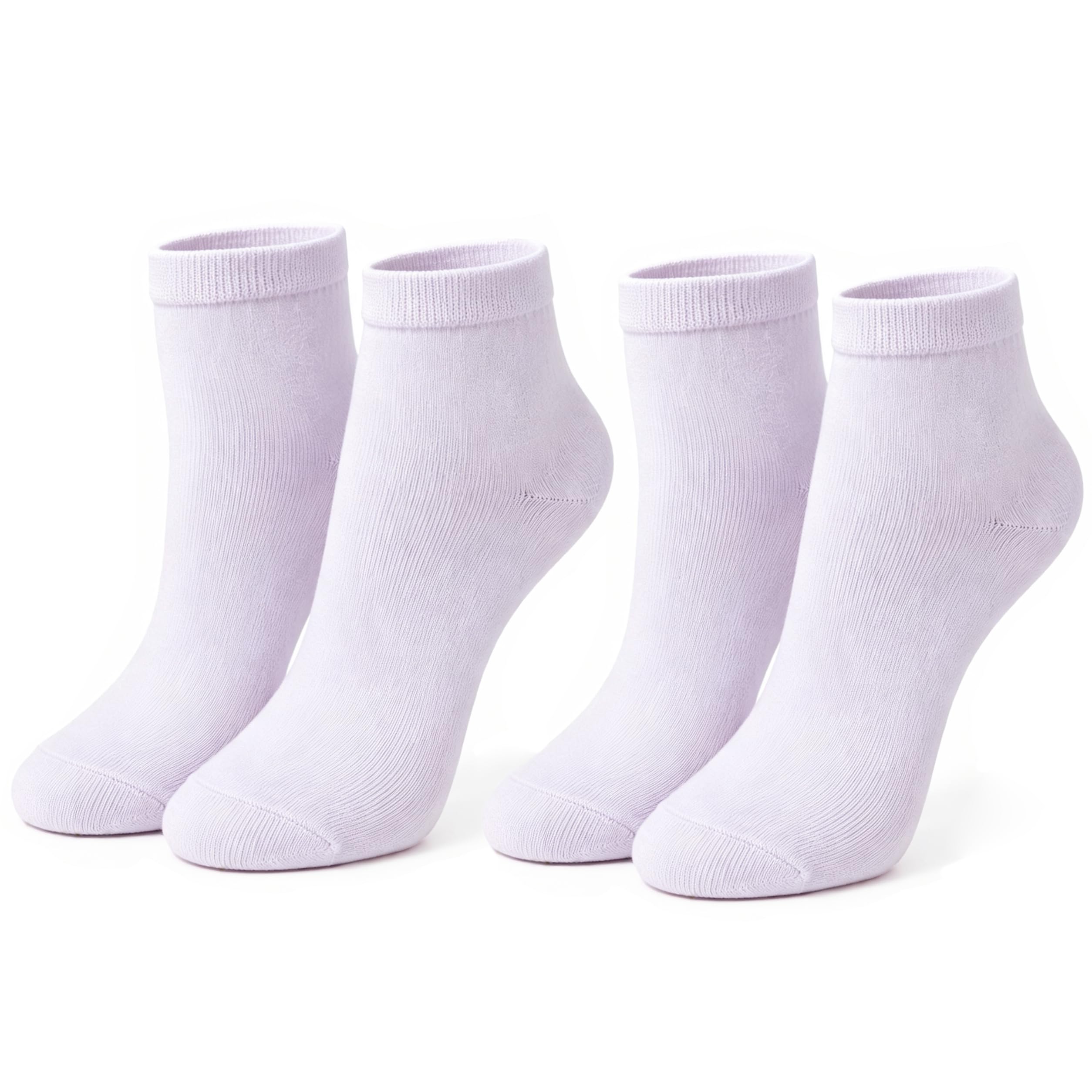 Premium Socks for Women, Ankle Socks, Pack of 2-picture-11
