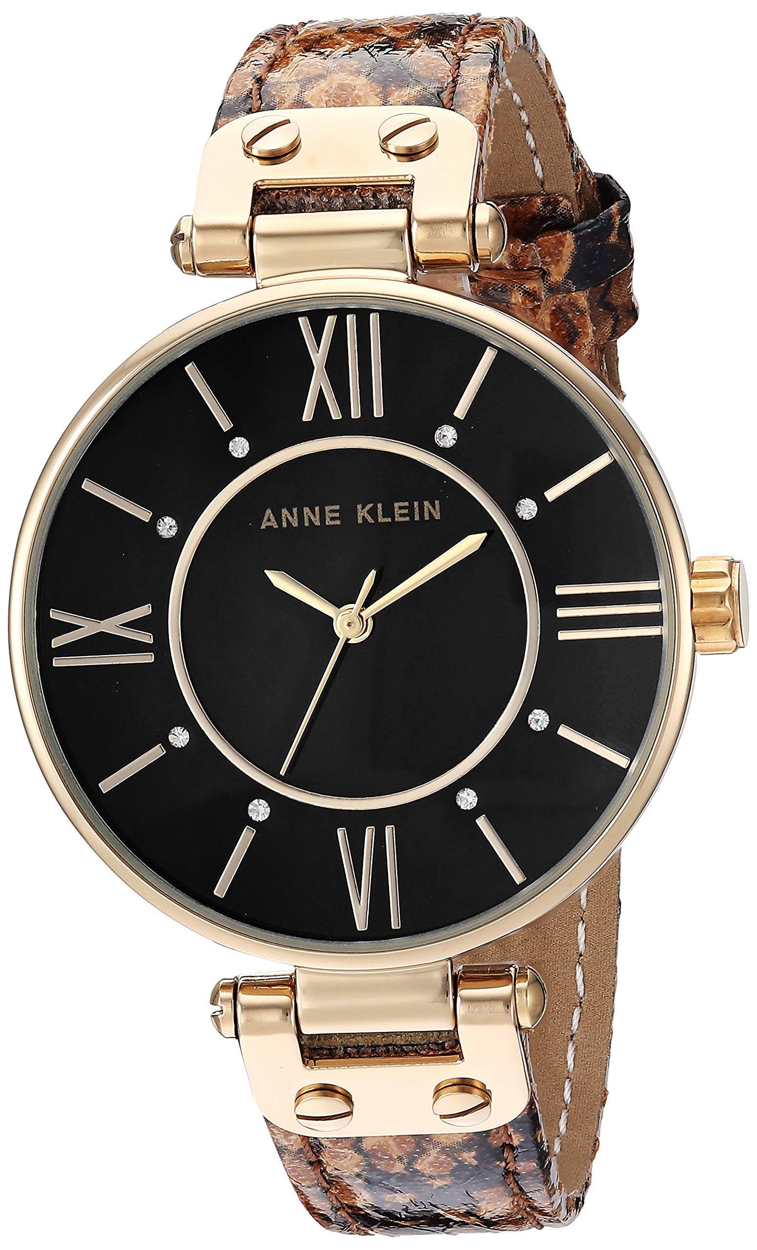 Anne Klein Dress Watch (Model: AK/3228)
