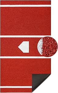 Plastic Antislip Tpr Backing Mat At ₹ 13/piece In Panipat | ID: 2603007997 - View #5