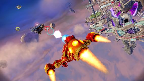 Skylanders Trap Team Starter Kit
