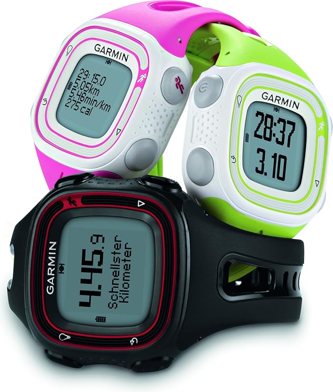 garmin forerunner 10 amazon