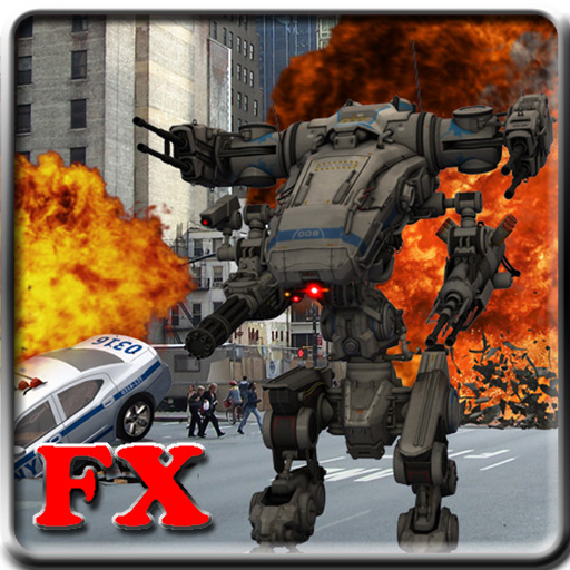 Action FX Creator Pro