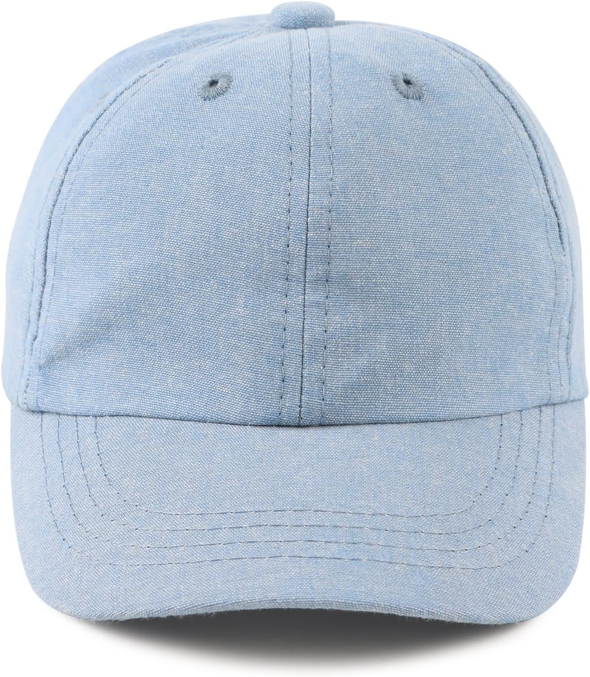 Summer Toddler Baseball Hat Outdoor Infant Baseball Cap Cotton Baby Boy Sun Hats 3M-8Y - Image 2