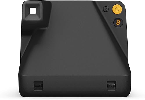 Miniatura 4 de Cámara instantánea Polaroid Now I-Type Refurbished - Blanco y negro (renovada Premium) (9167)