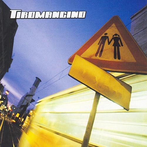 Risultati immagini per la descrizione di un attimo tiromancino