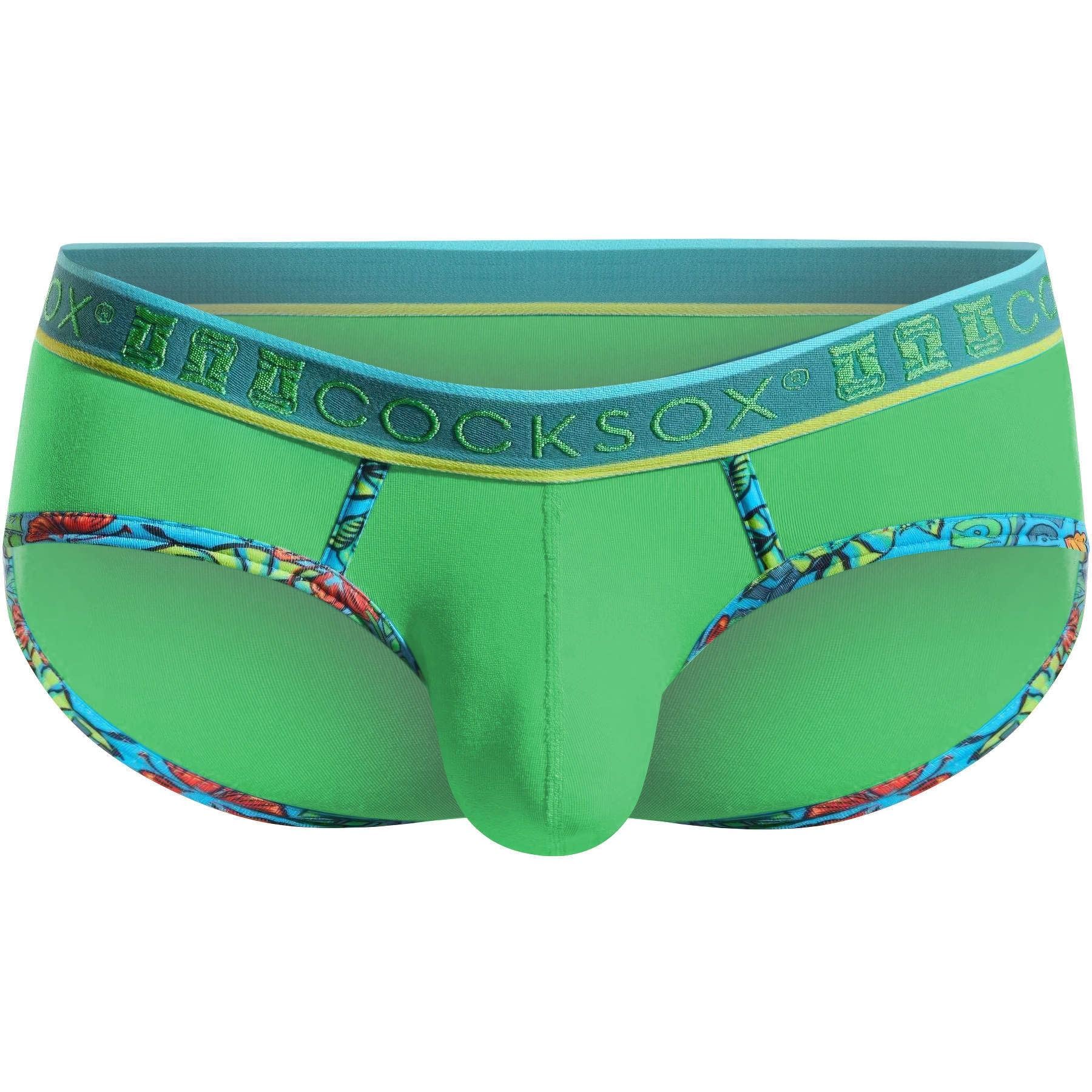 Cocksox CX76N Sports Brief