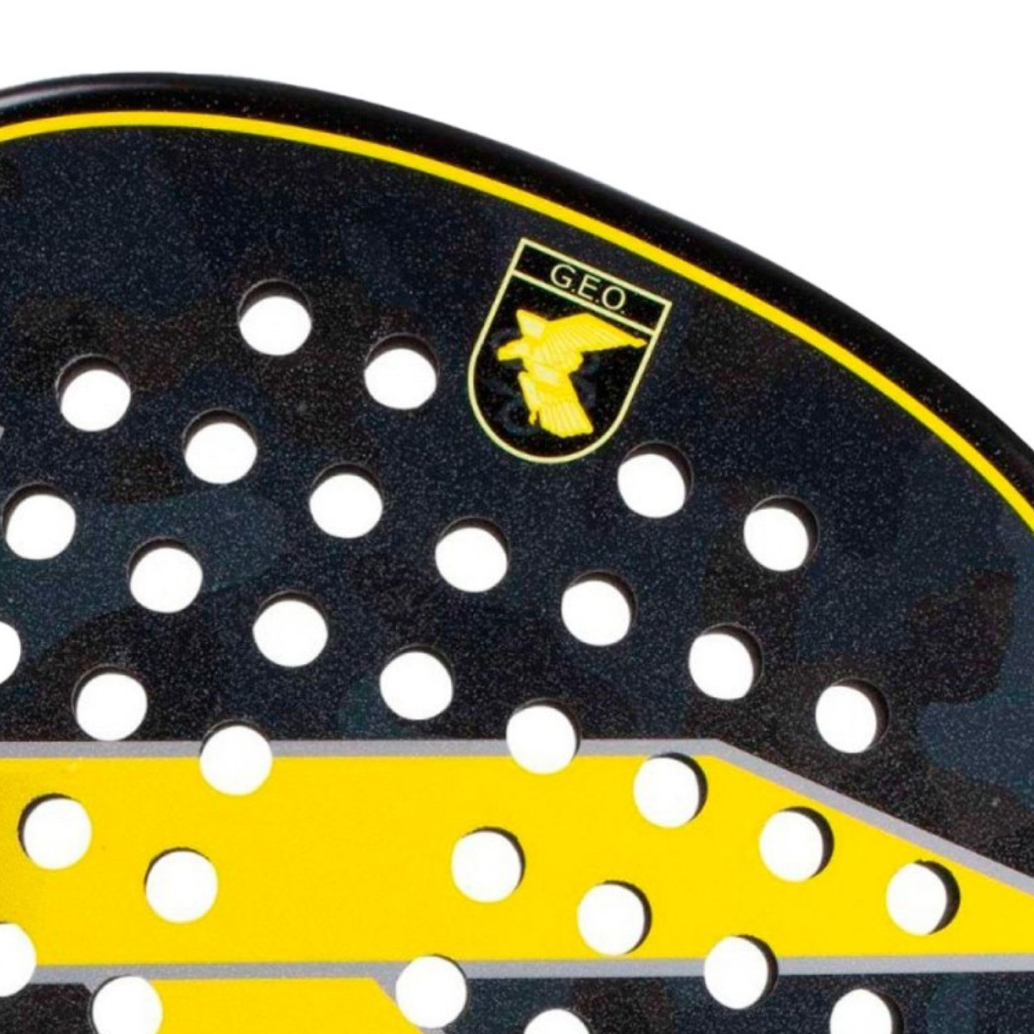 Pala Padel Kombat
